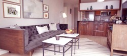 Luxury Apartments