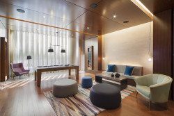 Luxury Rentals: Billards Room