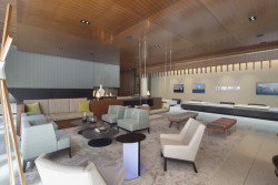 Hells Kitchen Rentals: Lounge