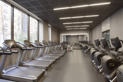 Hells Kitchen Gym