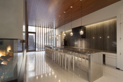 Hells Kitchen Apartments: Lounge