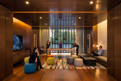 luxury apartment rentals Midtown
